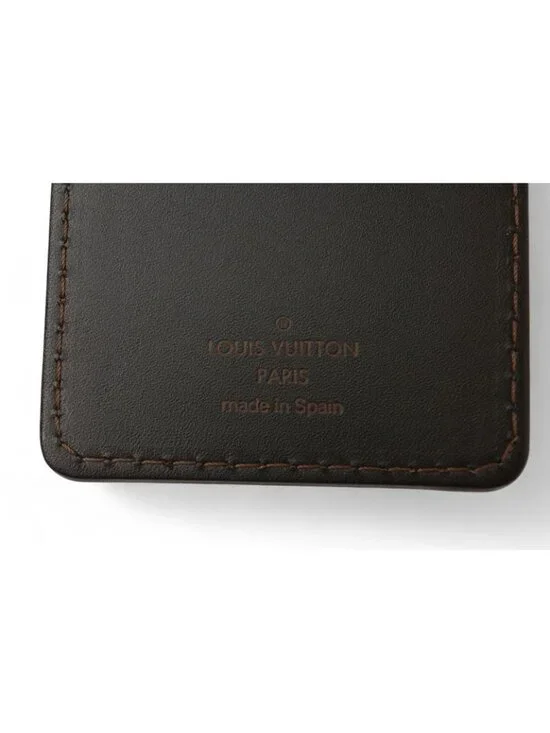 Louis Vuitton Wallet Fold Porte Vie 6 - Picture 10 of 13